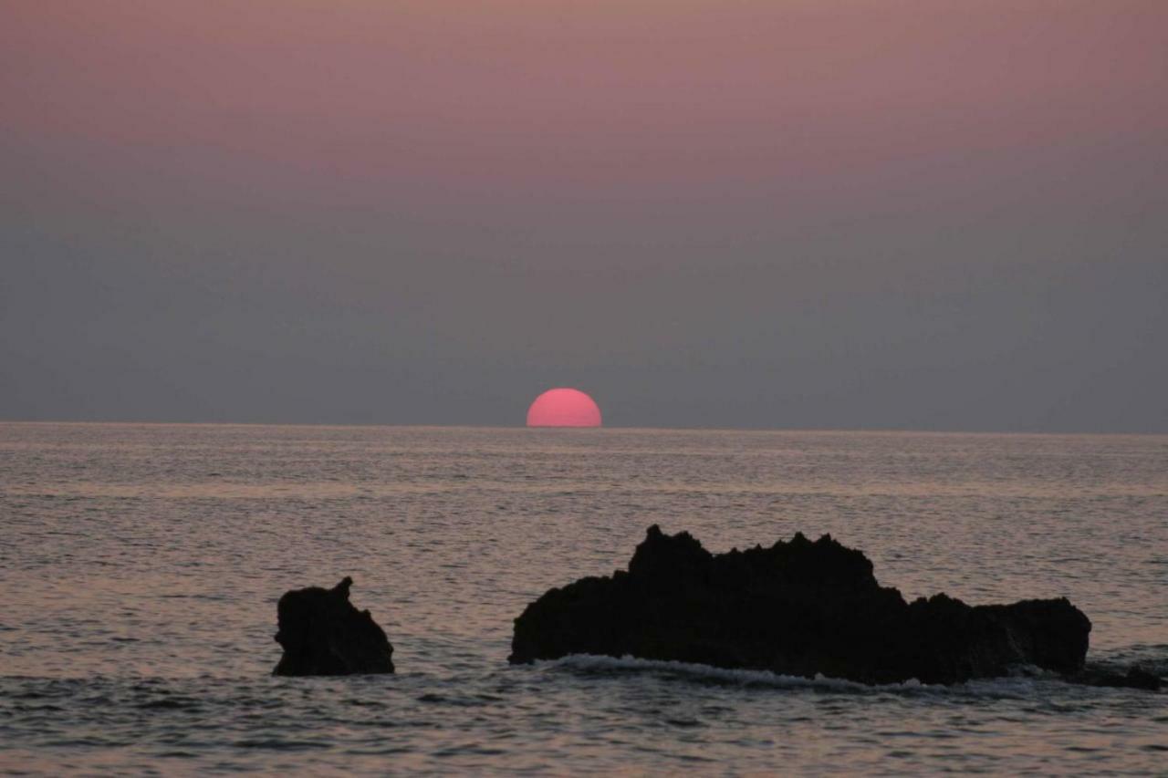 Aretousa Agia Pelagia  Bagian luar foto